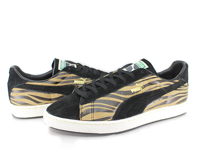 SUEDE PK0894-8020 - 1