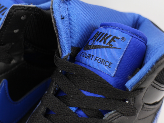 COURT FORCE HI ND - スニーカーショップSKIT COURT FORCE HI ND - スニーカーショップSKIT