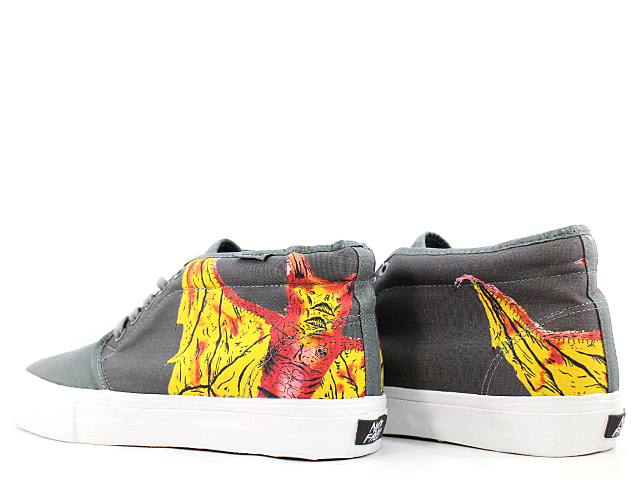 Vans チャッカ SKATE CHUKKA - スニーカーショップSKIT