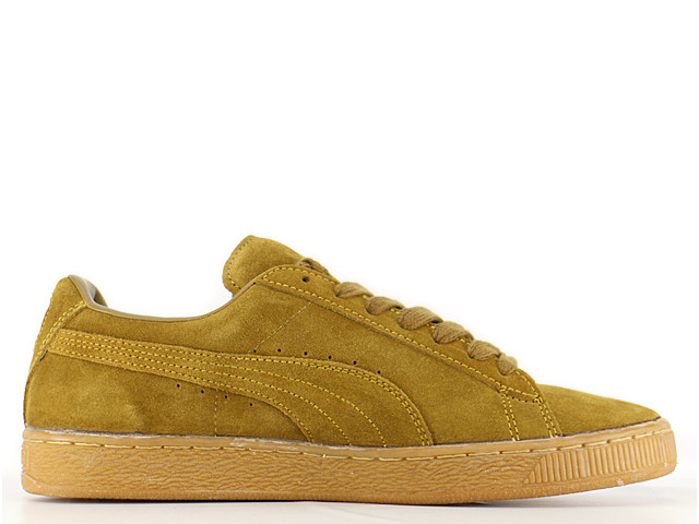 MONO SUEDE 340410-01 - 3