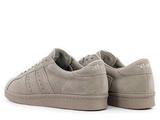 adidas gazelle silver green womens adidas Superstar 80 ADV main image 1