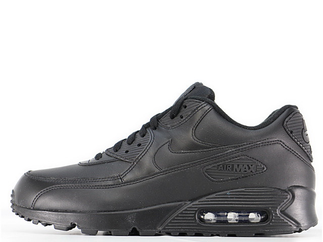 AIR MAX 90 LEATHER