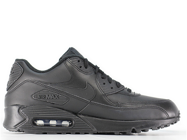 AIR MAX 90 LEATHER 302519-001 - 3