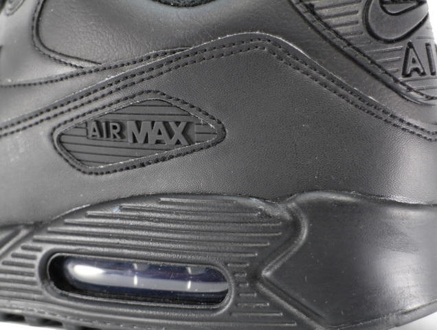 AIR MAX 90 LEATHER SKIT