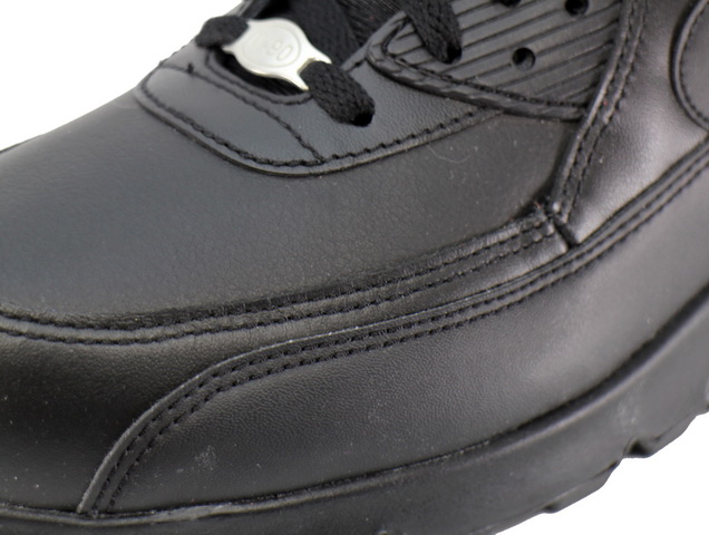 AIR MAX 90 LEATHER 302519-001 - 6