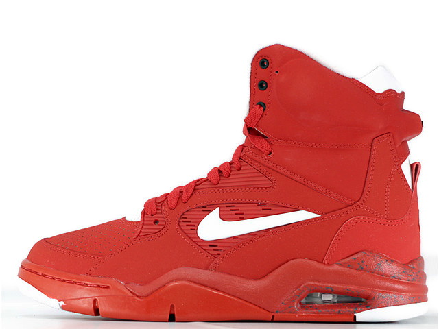 AIR COMMAND FORCE