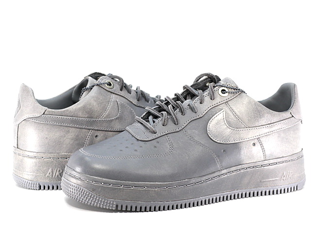 AIR FORCE 1 LOW CMFT PIGALLE SP 669916-090 - 1