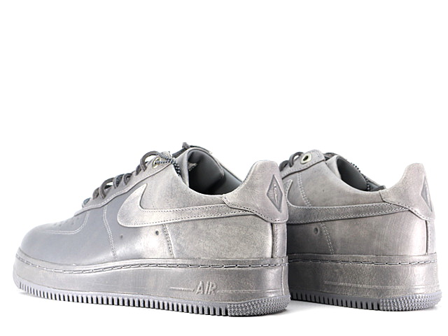 AIR FORCE 1 LOW CMFT PIGALLE SP 669916-090 - 2