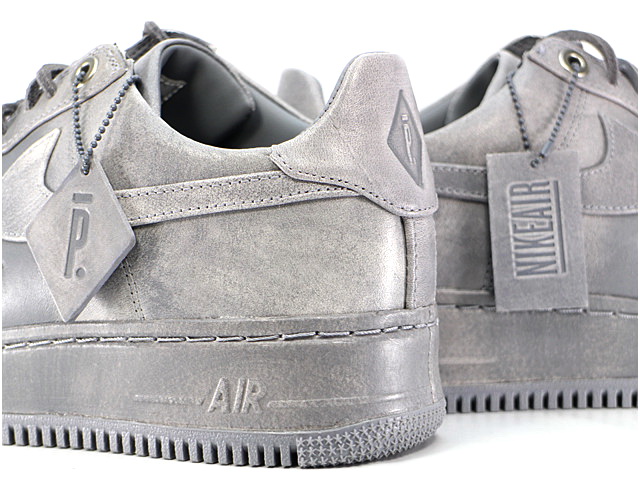 AIR FORCE 1 LOW CMFT PIGALLE SP 669916-090 - 7