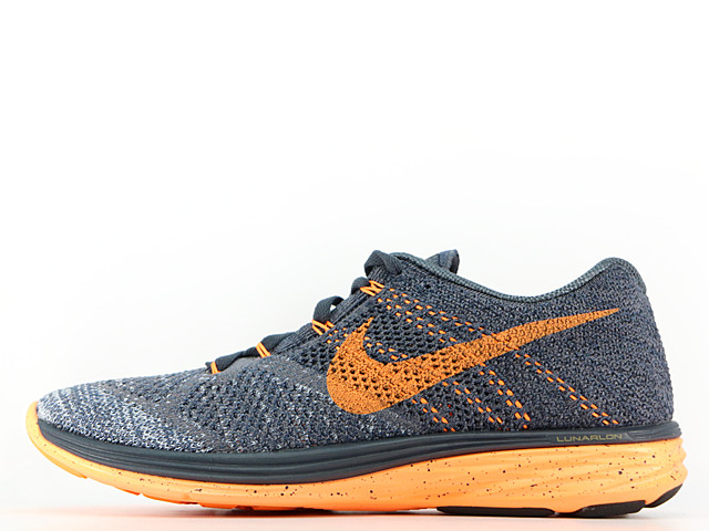 Flyknit Lunar 3 スニーカーショップskit