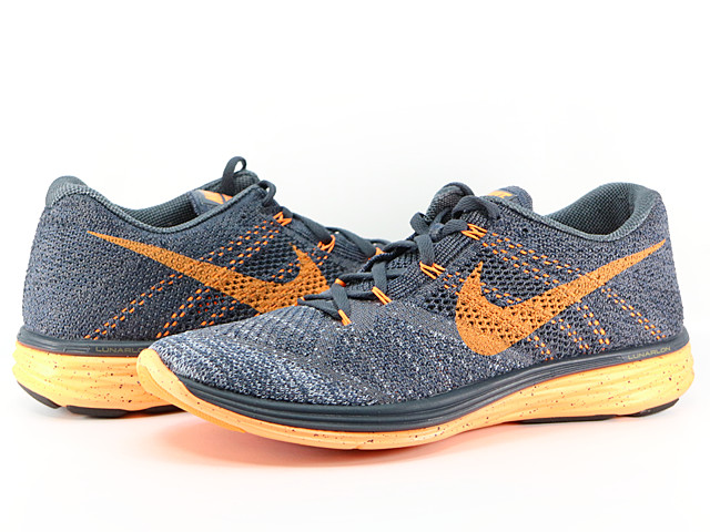 FLYKNIT LUNAR 3 698181-002 - 1