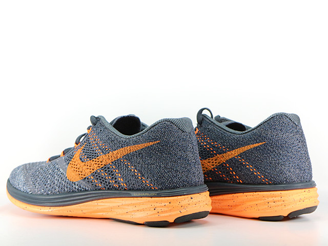 FLYKNIT LUNAR 3 698181-002 - 2