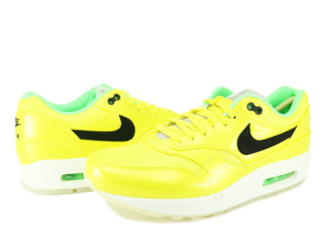 AIR MAX 1 FB PREMIUM QS 665874-700 - 1