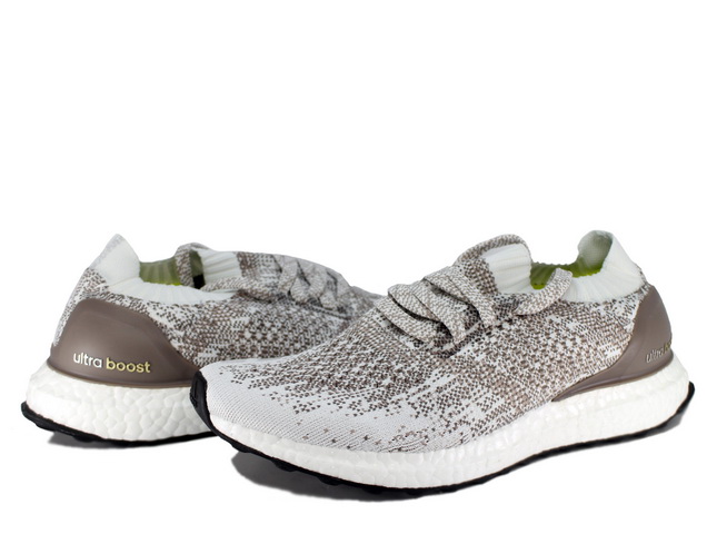 ULTRA BOOST UNCAGED LTD BB4074 - 1