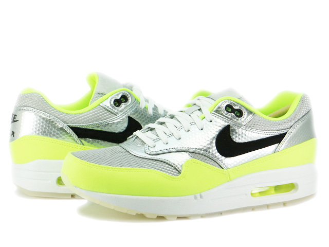 AIR MAX 1 FB PREMIUM QS 665874-007 - 1