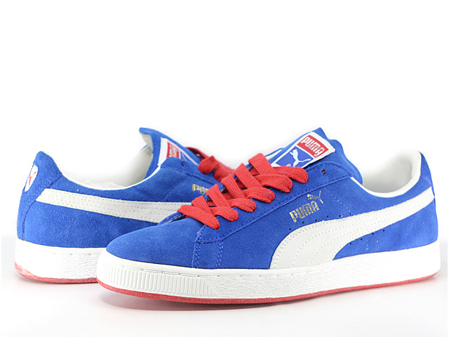 SUEDE PK0814-6040 - 1