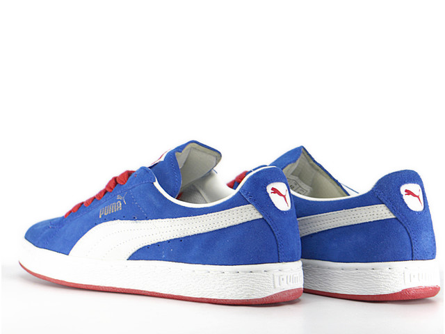 SUEDE PK0814-6040 - 2