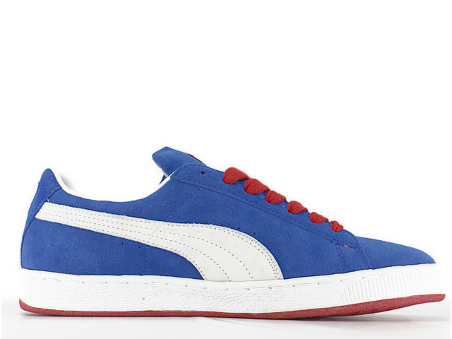 SUEDE PK0814-6040 - 3