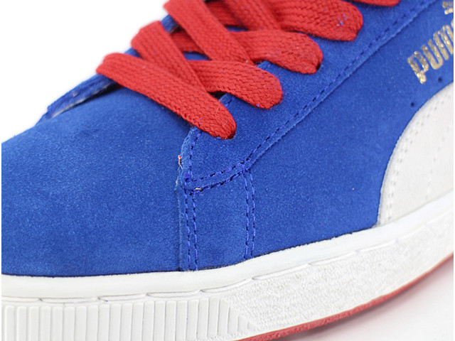 SUEDE PK0814-6040 - 6