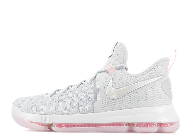 ZOOM KD 9 LMTD