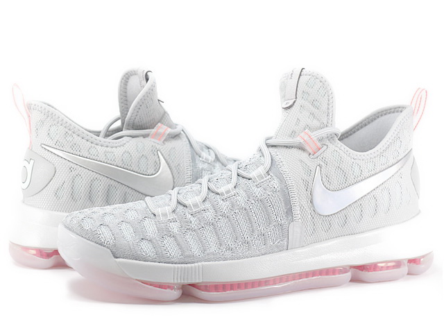 ZOOM KD 9 LMTD 843396-090 - 1