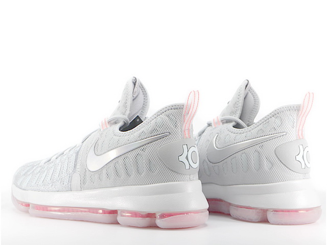 ZOOM KD 9 LMTD 843396-090 - 2