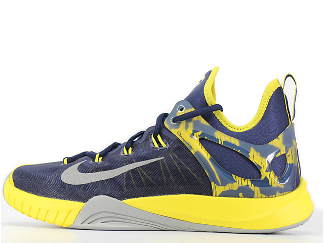 ZOOM HYPERREV 2015 EP