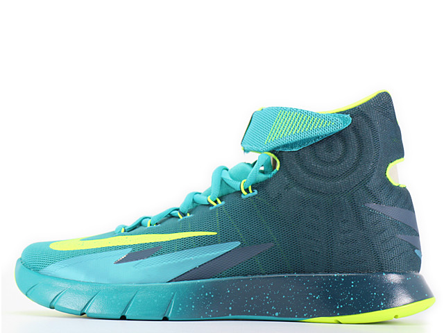 ZOOM HYPERREV PE