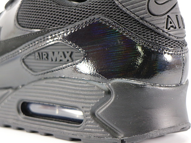 WMNS AIR MAX 90 PREM 443817-002 - 5