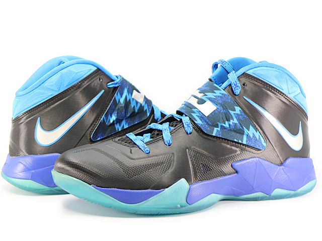 ZOOM SOLDIER 7 PP 609679-002 - 1