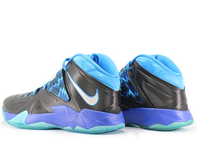 ZOOM SOLDIER 7 PP 609679-002 - 2