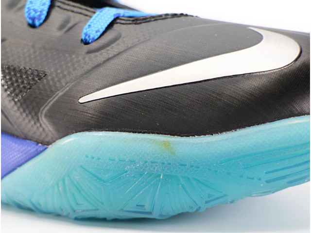 ZOOM SOLDIER 7 PP 609679-002 - 7