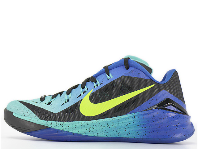 hyperdunk low 2014