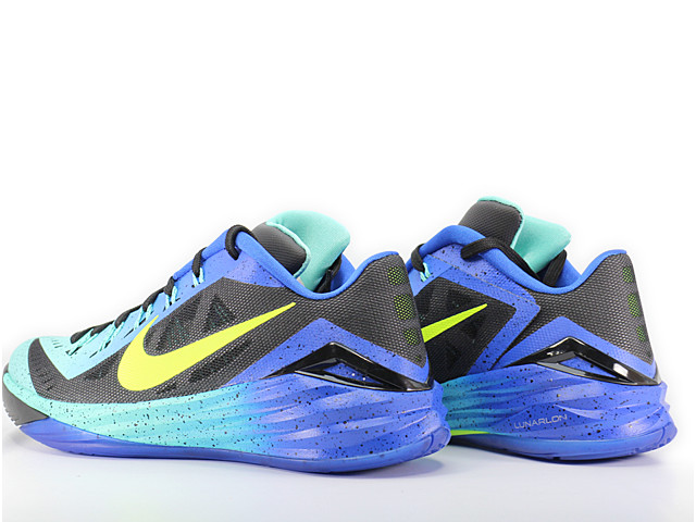 HYPERDUNK 2014 LOW 706503-073 - 2