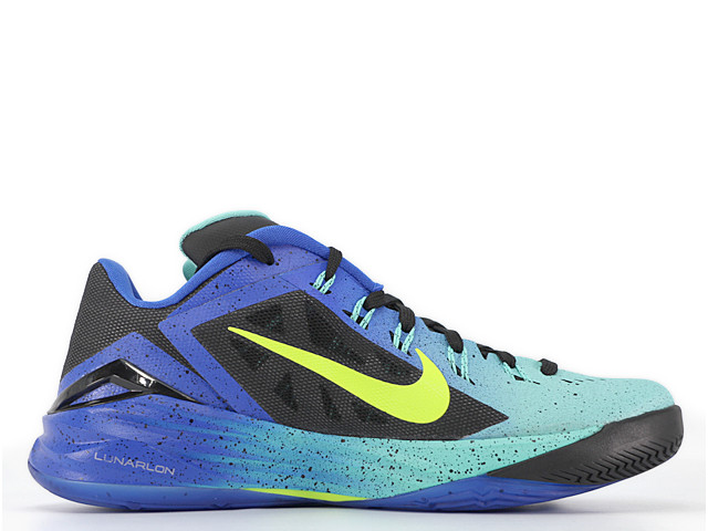 HYPERDUNK 2014 LOW 706503-073 - 3