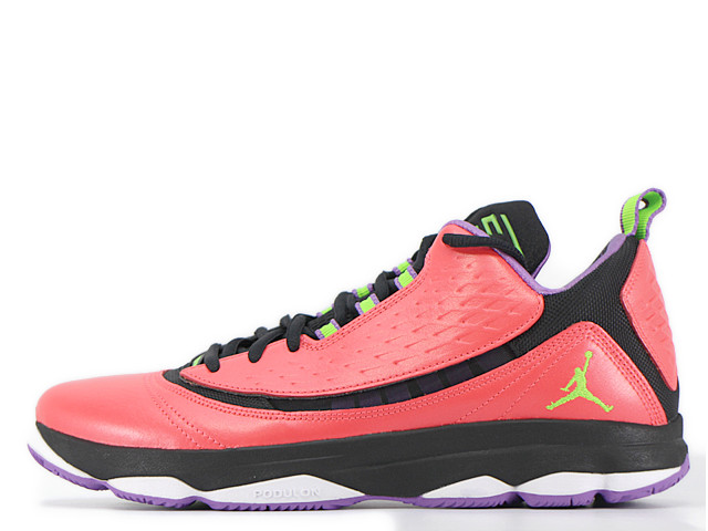 NIKE JORDAN CP3.8 AE