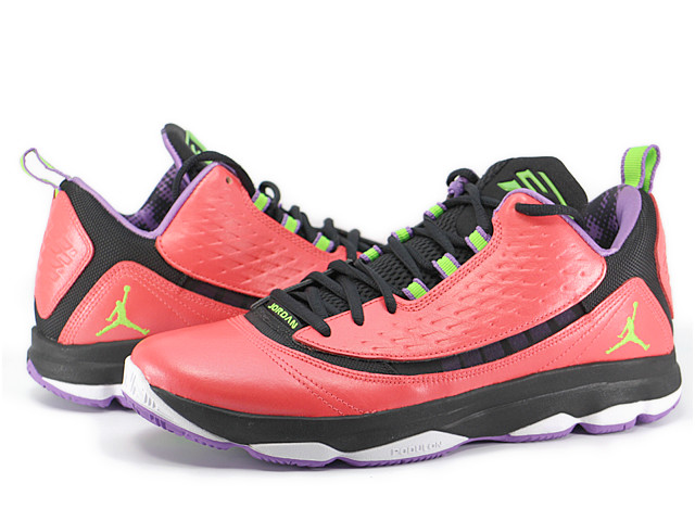 JORDAN CP3.6 AE X 587550-605 - 1