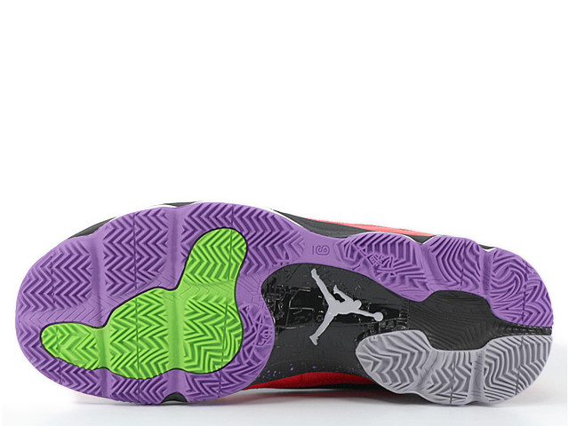 JORDAN CP3.6 AE X 587550-605 - 4