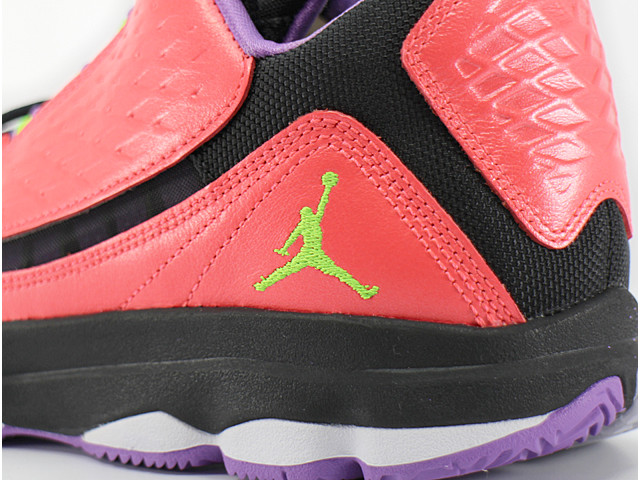 JORDAN CP3.6 AE X 587550-605 - 5