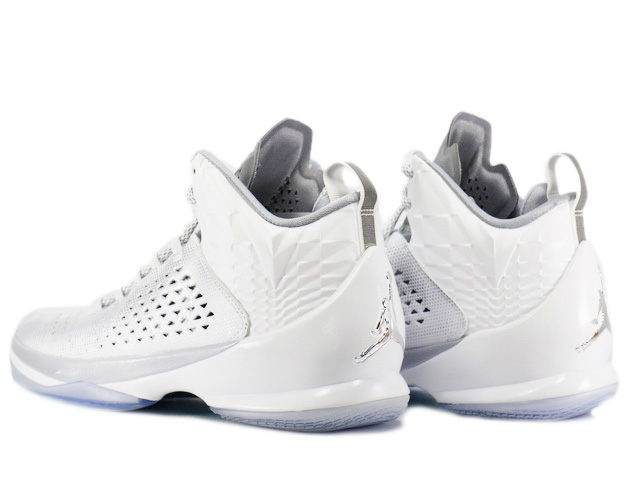 JORDAN MELO M11 716639-106 - 2