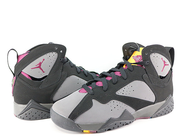 AIR JORDAN 7 RETRO BG 304774-034 - 2