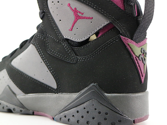 AIR JORDAN 7 RETRO BG 304774-034 - 5