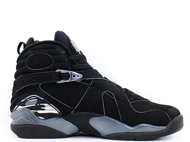 AIR JORDAN 8 RETRO 305381-001 - 3