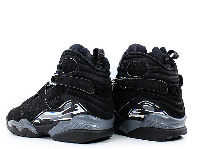 AIR JORDAN 8 RETRO 305381-001 - 2