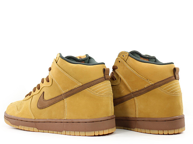 DUNK HIGH PRO SB 305050-221 - 2