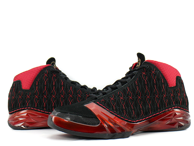AIR JORDAN 23 PREMIER 318474-061 - 1