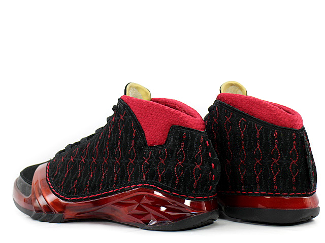 AIR JORDAN 23 PREMIER 318474-061 - 2