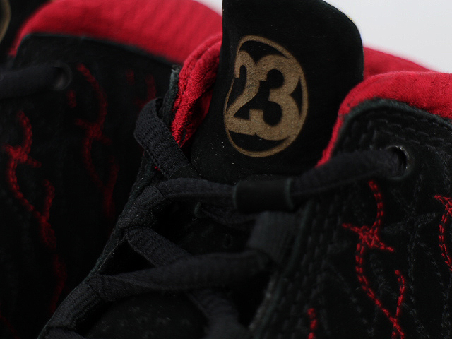 AIR JORDAN 23 PREMIER 318474-061 - 6