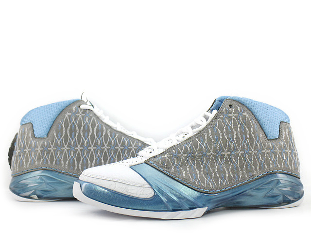 AIR JORDAN 23 PREMIER 318474-151 - 1