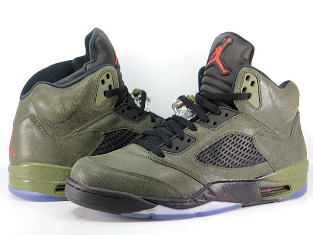 AIR JORDAN 5 RETRO - スニーカーショップSKIT